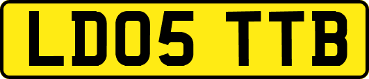 LD05TTB