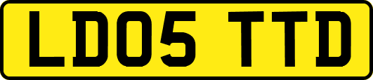 LD05TTD