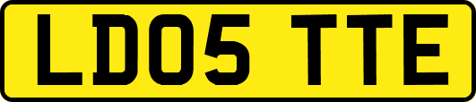LD05TTE