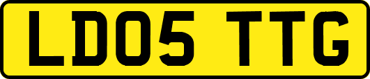 LD05TTG
