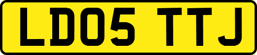 LD05TTJ
