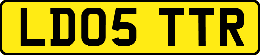LD05TTR
