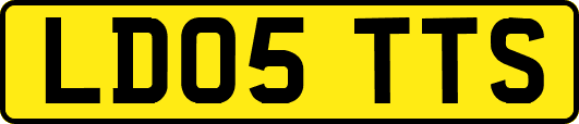 LD05TTS