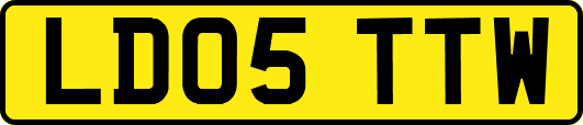 LD05TTW