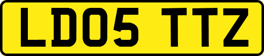 LD05TTZ