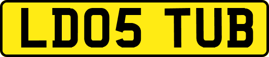 LD05TUB