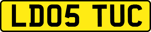 LD05TUC