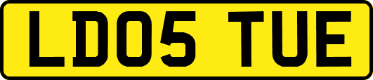 LD05TUE