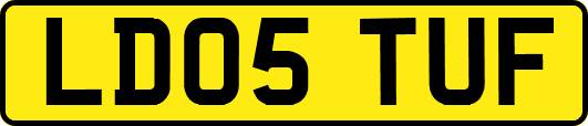 LD05TUF