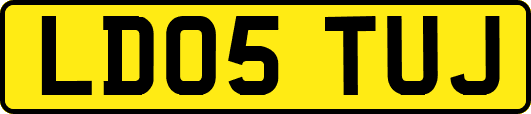 LD05TUJ