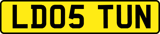 LD05TUN