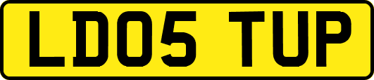 LD05TUP