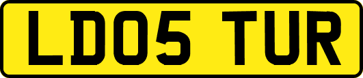 LD05TUR
