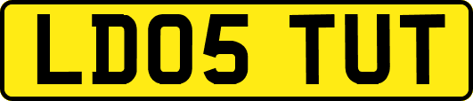 LD05TUT