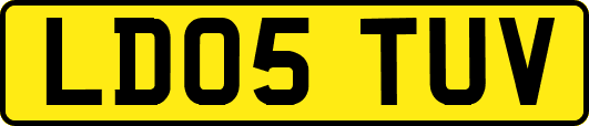 LD05TUV