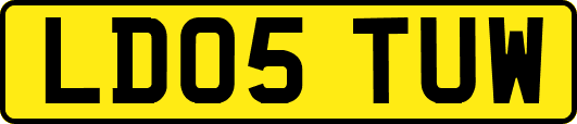 LD05TUW