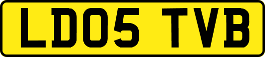 LD05TVB