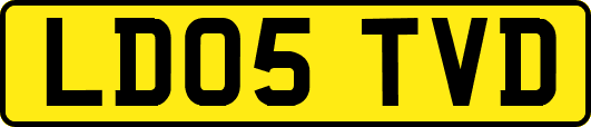 LD05TVD