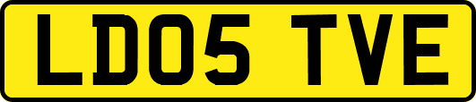 LD05TVE