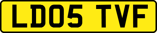 LD05TVF