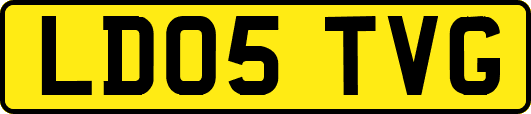 LD05TVG