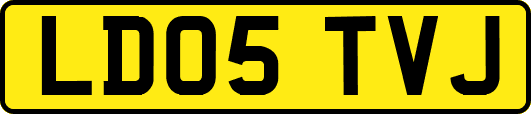 LD05TVJ