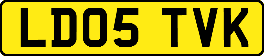 LD05TVK