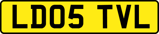 LD05TVL