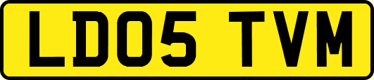 LD05TVM