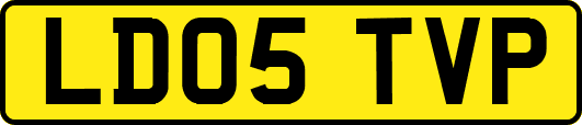 LD05TVP