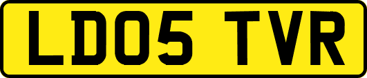 LD05TVR