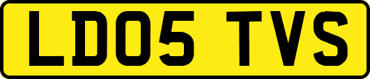 LD05TVS