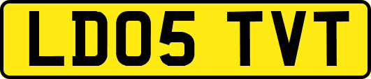 LD05TVT