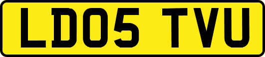 LD05TVU
