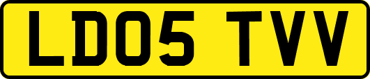 LD05TVV
