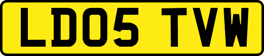 LD05TVW