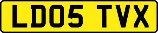 LD05TVX