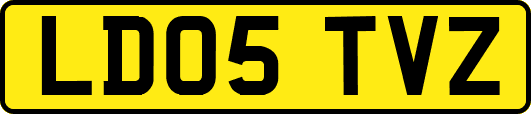 LD05TVZ