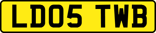 LD05TWB