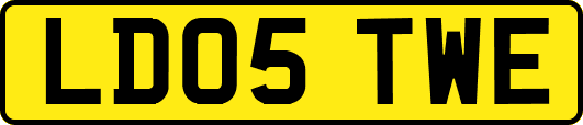 LD05TWE