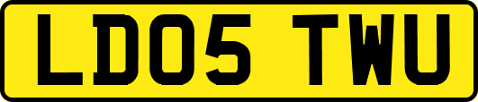 LD05TWU