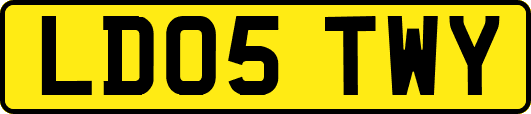LD05TWY