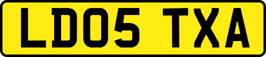 LD05TXA