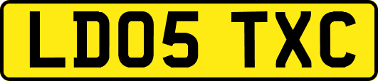 LD05TXC