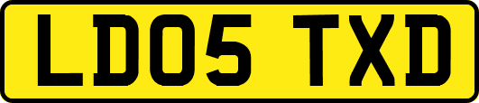 LD05TXD