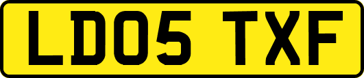 LD05TXF