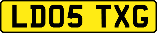 LD05TXG