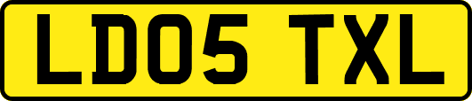 LD05TXL