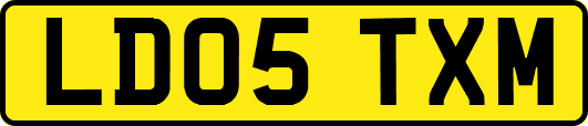 LD05TXM