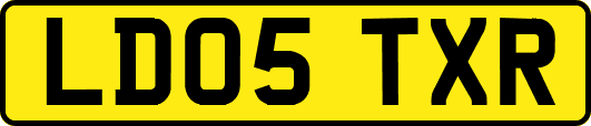 LD05TXR
